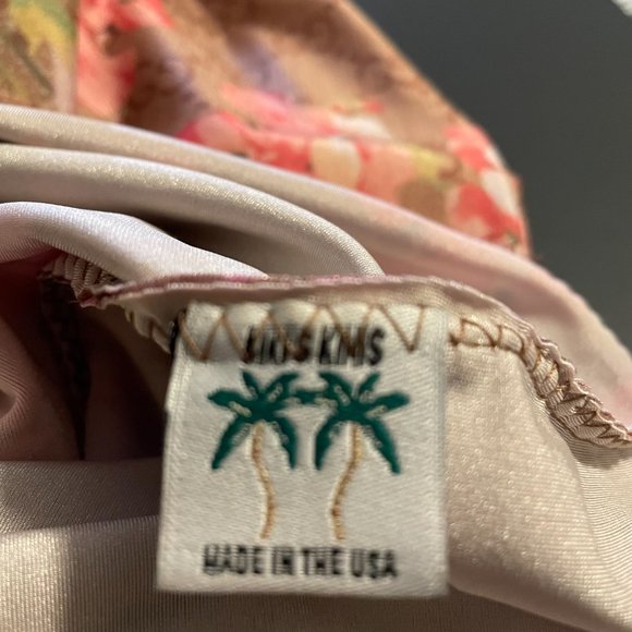 Tube Dress - Picture 5 of 5